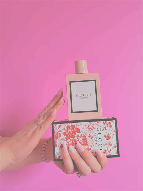 gucci bloom review indonesia|Gucci Bloom smells like.